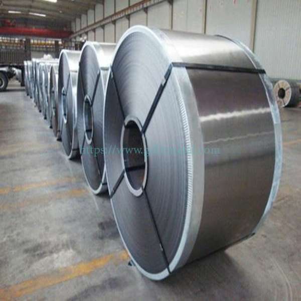 Stainless Steel Coil